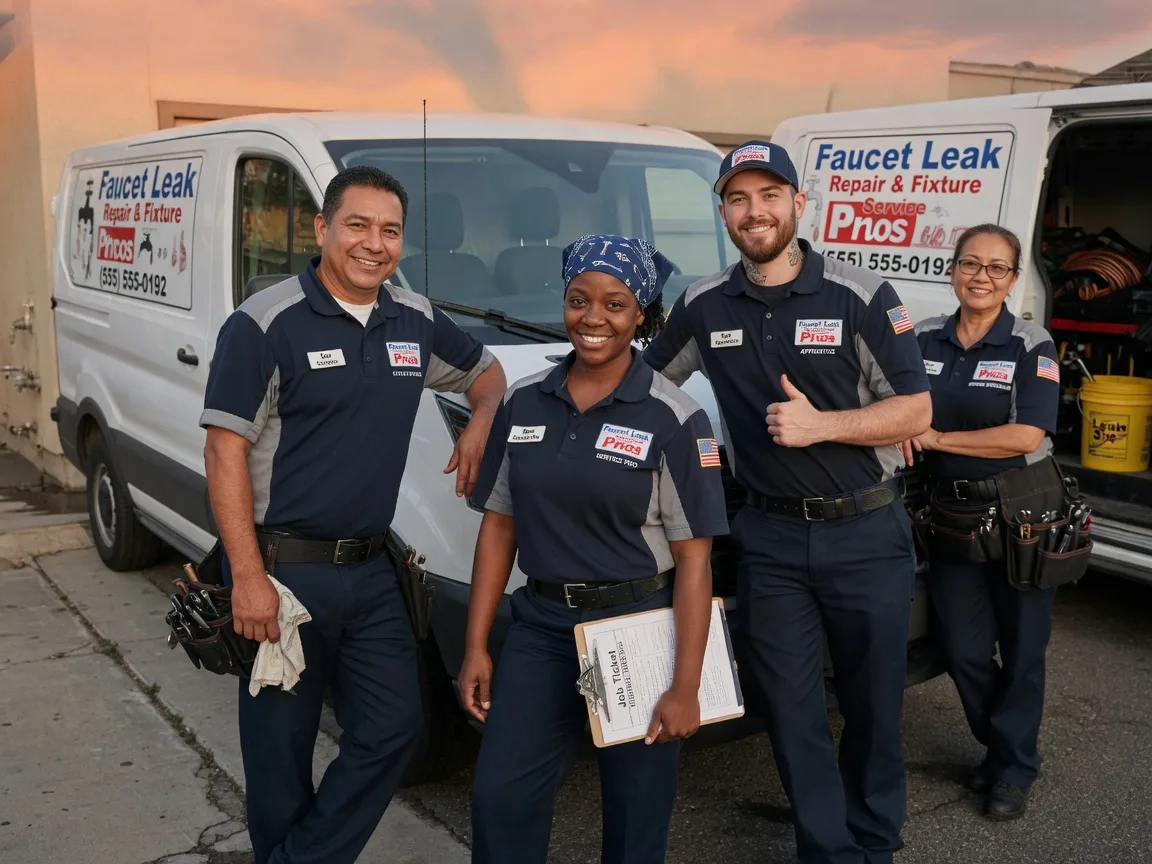Faucet Repair company in Berkshire, MA